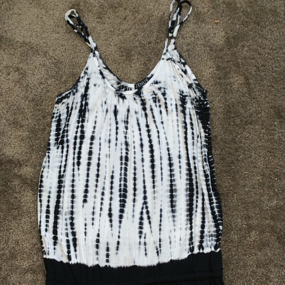 VENUS jumpsuit - Picture 2 of 3
